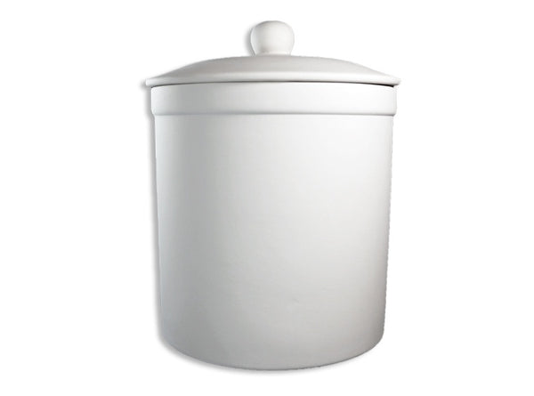 XL Canister with Seal (7 3/4" Diameter)
