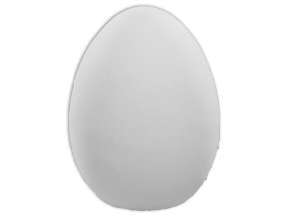 Chick Egg Flat Bottom