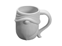 Small Gnome Mug
