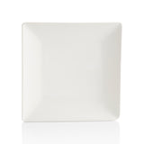 Square Coupe Dinner Plate