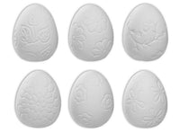 Textured Easter Egg (single egg)