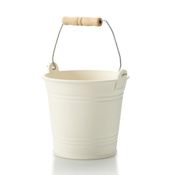 Large Pail with Handle
