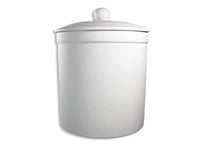 XL Canister with Seal (7 3/4" Diameter)