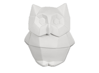 Owl Facet-ini