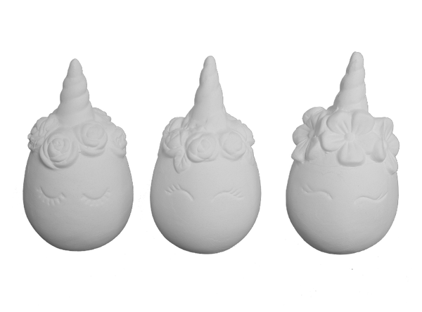 Eggicorn (1 of 3 designs)