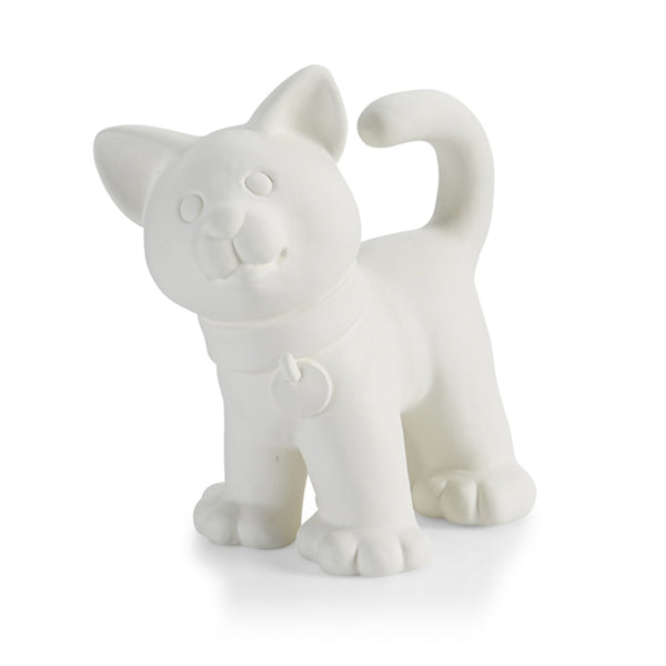 Jumbo Cat Figurine